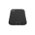 Etui Presidio Sport do iPhone XR Gunmetal Grey czarne - 1460935 - zdjęcie 4